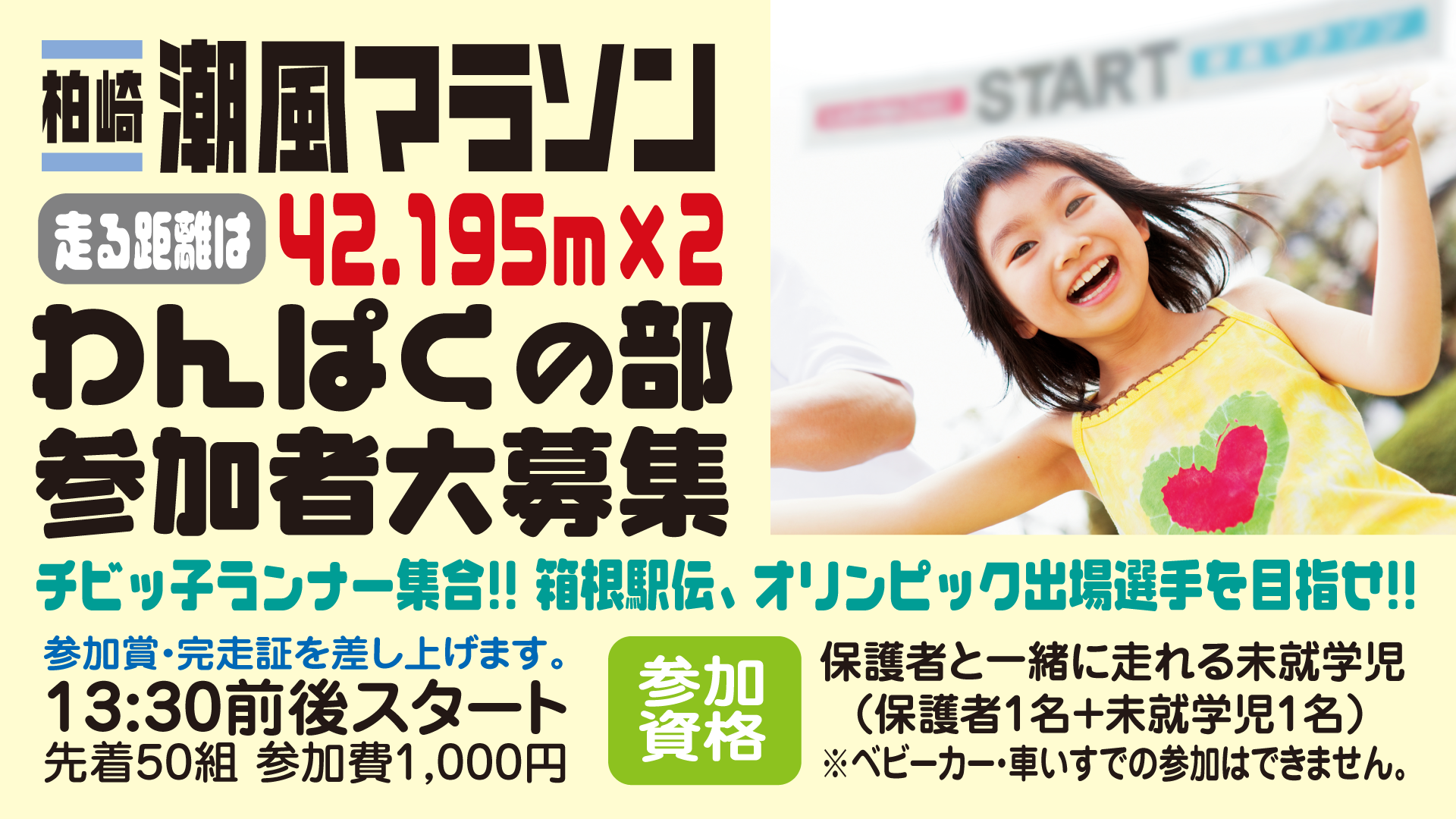 わんばくの部
参加者大募集